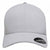 Front - Yupoong Flexfit Unisex Delta Waterproof Cap (Pack of 2)