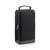 Front - BagBase Sport Shoe / Accessory Bag (8 Litres) (Pack Of 2)
