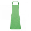 Front - Premier Colours Bib Apron / Workwear (Pack of 2)