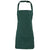 Front - Premier Colours 2-in-1 Apron / Workwear (Pack of 2)