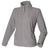 Front - Henbury Womens/Ladies Microfleece Anti-Pill Jacket