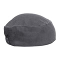 Front - Premier Unisex Chefs Skull Cap (Pack of 2)