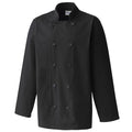 Front - Premier Unisex Chefs Jacket (Pack of 2)