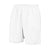 Front - Just Cool Mens Sports Shorts