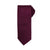 Front - Premier Mens Micro Waffle Formal Work Tie (Pack of 2)