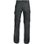 Front - Kariban Mens Zip-off Multi-Pocket Work Trousers (Pack of 2)