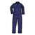 Front - Portwest Mens Euro Work Polycotton Coverall (S999) / Workwear (Pack of 2)