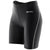 Front - Spiro Ladies/Womens Sports Bodyfit Performance Base Layer Shorts (Pack of 2)