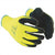 Front - Portwest Thermal Grip Gloves (A140) / Workwear / Safetywear (Pack of 2)