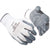 Front - Portwest Flexo Grip Nitrile Gloves (A310) / Safetywear / Workwear (Pack of 2)