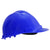 Front - Portwest Endurance Headwear Safety Helmet - PP (PW50) / Safetywear (Pack of 2)