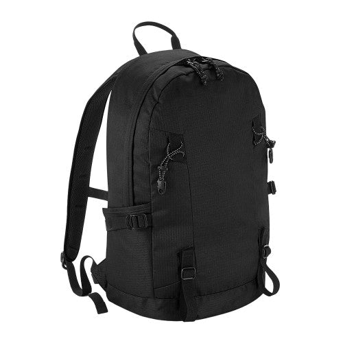 Front - Quadra Everyday Outdoor 20 Litre Backpack