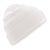 Front - Beechfield Organic Cotton Beanie
