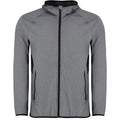Front - Gamegear Mens Fashion Fit Sports Jacket