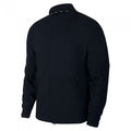 Front - Nike Mens Hypershield Convertible Core Golf Jacket