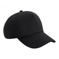 Front - Beechfield Authentic 5-Panel Cap