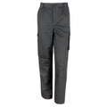 Front - Result Womens/Ladies Work Guard Action Trousers