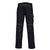 Front - Portwest Mens Urban Work Trousers