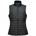 Front - Stormtech Mens Nautilus Quilted Bodywarmer/Gilet