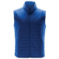 Front - Stormtech Mens Nautilus Quilted Bodywarmer/Gilet