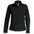 Front - Kariban Womens/Ladies Contemporary Softshell 3 Layer Performance Jacket