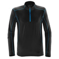 Front - Stormtech Mens Pulse Fleece Pullover