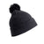 Front - Result Winter Essentials Mens Pom Pom Beanie