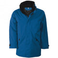 Front - Kariban Mens Parka Performance Jacket