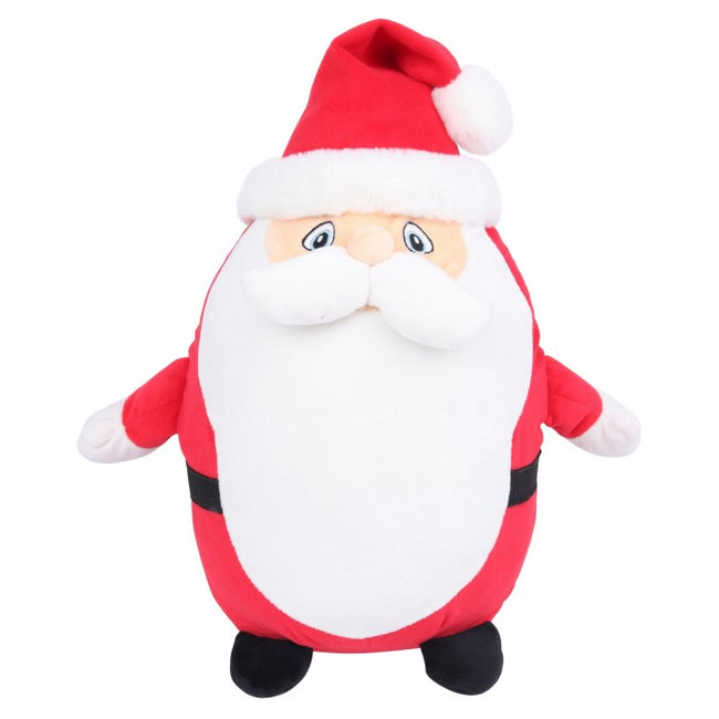 Front - Mumbles Zippie Father Christmas