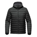 Front - Stormtech Mens Stavanger Thermal Shell Jacket