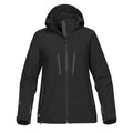 Front - Stormtech Womens Patrol Technical Softshell Jacket