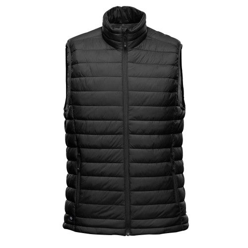 Front - Stormtech Mens Stavanger Thermal Vest