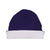 Front - Babybugz Baby Unisex Reversible Slouch Hat