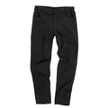 Front - Result Mens Work-Guard Super Stretch Slim Chinos