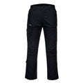 Front - Portwest Mens KX3 Ripstop Trouser