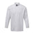 Front - Premier Unisex Adults Chefs Essential Long Sleeve Jacket