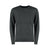 Front - Kustom Kit Mens Regular Fit Arundel Crew Neck Sweater