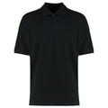 Front - Kustom Kit Mens Classic Fit Cotton Klassic Superwash Polo