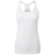 Front - TriDri Womens/Ladies Seamless 3D Fit Sculpt Vest