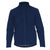 Front - Gildan Adults Unisex Hammer Softshell Jacket