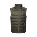 Front - Russell Mens Nano Bodywarmer