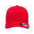 Front - Flexfit By Yupoong Wool Blend Baseball Cap