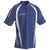 Front - KooGa Teamwear Childrens Unisex Sports Print/Panel Match Shirt