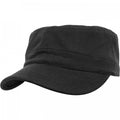 Front - Flexfit By Yupoong T Gun Ripstop Cap