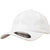 Front - Flexfit By Yupoong Mens Cotton Twill Dad Cap