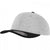 Front - Flexfit By Yupoong Double Jersey 2 Tone Cap