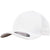Front - Flexfit By Yupoong Flexfit Athletic Mesh Cap
