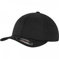 Front - Flexfit By Yupoong Bamboo Cap