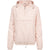 Front - Build Your Brand Womens/Ladies Basic Pullover Jacket
