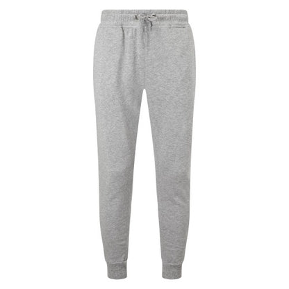 Front - TriDri Unisex Adults Fitted Joggers